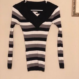 NEW SWEATER